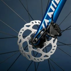 VÉLO CYCLO-CROSS RCX VAN RYSEL GRX 1X -VÉLOS VTT Soldes Magasin velo cyclo cross rcx van rysel grx 1x 4 600x600 1