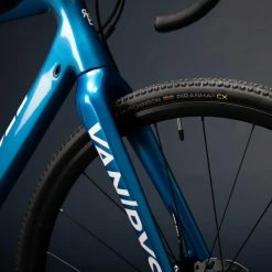 VÉLO CYCLO-CROSS RCX VAN RYSEL GRX 1X -VÉLOS VTT Soldes Magasin velo cyclo cross rcx van rysel grx 1x 5 600x600 1