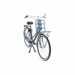 VÉLO DE TRANSPORT NOGAN VINTAGE N3 - FEMME - 57 CM - BLUE MAT 9 VÉLO DE TRANSPORT NOGAN VINTAGE N3 - FEMME - 57 CM - BLUE MAT -VÉLOS VTT Soldes Magasin velo de transport nogan vintage n3 femme 57 cm blue mat 2 600x600 1
