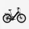 VÉLO DE VILLE ÉLECTRIQUE 26" SMARTBIKE - LEGEND MILANO 10.4AH NOIR