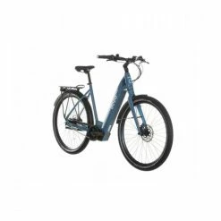 VÉLO DE VILLE ÉLECTRIQUE BEEQ E800 CADRE BAS BLEU -VÉLOS VTT Soldes Magasin velo de ville electrique beeq e800 cadre bas bleu 3 600x600 1
