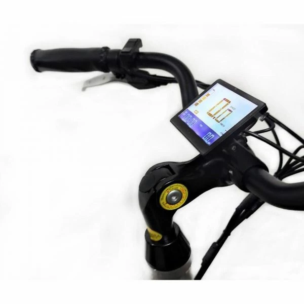 VÉLO DE VILLE ELECTRIQUE CLOOT IONIC 700 4 VÉLO DE VILLE ELECTRIQUE CLOOT IONIC 700 – Image 2