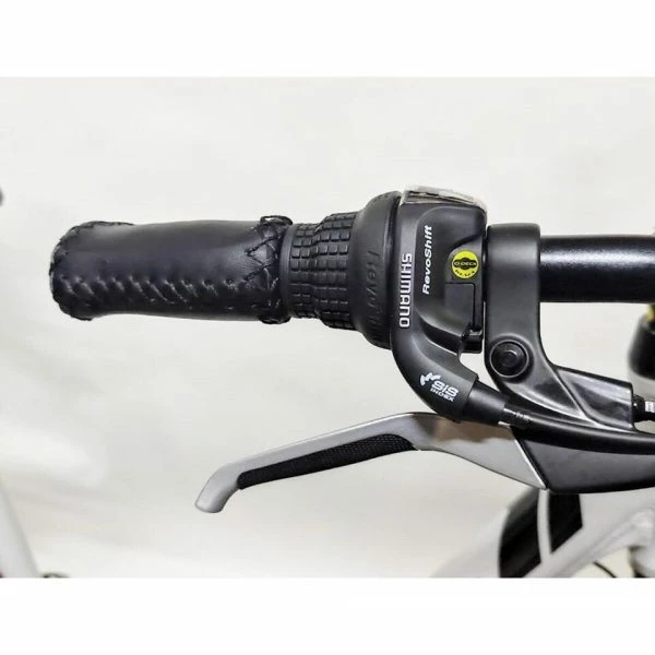 VÉLO DE VILLE ELECTRIQUE CLOOT IONIC 700 6 VÉLO DE VILLE ELECTRIQUE CLOOT IONIC 700 – Image 4