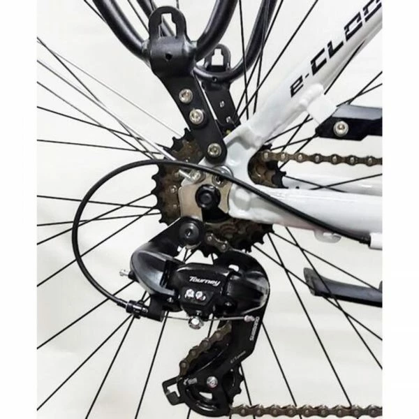 VÉLO DE VILLE ELECTRIQUE CLOOT IONIC 700 7 VÉLO DE VILLE ELECTRIQUE CLOOT IONIC 700 – Image 5
