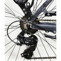 VÉLO DE VILLE ELECTRIQUE CLOOT IONIC 700 -VÉLOS VTT Soldes Magasin velo de ville electrique cloot ionic 700 9 600x600 1