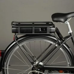 VÉLO DE VILLE ÉLECTRIQUE ELOPS 120 E -VÉLOS VTT Soldes Magasin velo de ville electrique elops 120 e 13 600x600 1