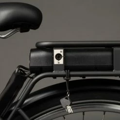 VÉLO DE VILLE ÉLECTRIQUE ELOPS 120 E -VÉLOS VTT Soldes Magasin velo de ville electrique elops 120 e 14 600x600 1