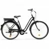 VÉLO DE VILLE ÉLECTRIQUE ELOPS 120 E -VÉLOS VTT Soldes Magasin velo de ville electrique elops 120 e 600x600 1