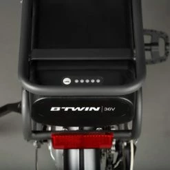 VÉLO DE VILLE ÉLECTRIQUE ELOPS 120 E -VÉLOS VTT Soldes Magasin velo de ville electrique elops 120 e 8 600x600 1