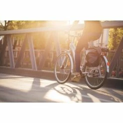 VELO DE VILLE ELECTRIQUE ELOPS 920 CADRE BAS -VÉLOS VTT Soldes Magasin velo de ville electrique elops 920 cadre bas 11 600x600 1