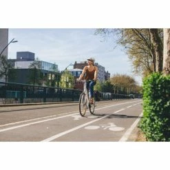 VELO DE VILLE ELECTRIQUE ELOPS 920 CADRE BAS -VÉLOS VTT Soldes Magasin velo de ville electrique elops 920 cadre bas 12 600x600 1