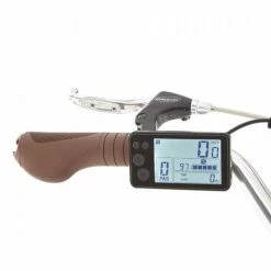 VELO DE VILLE ELECTRIQUE ELOPS 920 CADRE BAS -VÉLOS VTT Soldes Magasin velo de ville electrique elops 920 cadre bas 2 600x600 1