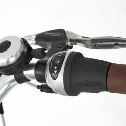 VELO DE VILLE ELECTRIQUE ELOPS 920 CADRE BAS -VÉLOS VTT Soldes Magasin velo de ville electrique elops 920 cadre bas 6 600x600 1