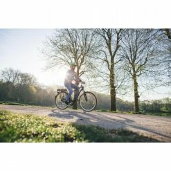 VELO DE VILLE ELECTRIQUE ELOPS 920 E CADRE HAUT -VÉLOS VTT Soldes Magasin velo de ville electrique elops 920 e cadre haut 11 600x600 1