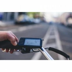 VELO DE VILLE ELECTRIQUE ELOPS 920 E CADRE HAUT -VÉLOS VTT Soldes Magasin velo de ville electrique elops 920 e cadre haut 4 600x600 1