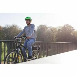 VELO DE VILLE ELECTRIQUE ELOPS 920 E CADRE HAUT -VÉLOS VTT Soldes Magasin velo de ville electrique elops 920 e cadre haut 9 600x600 1