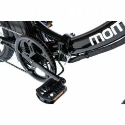 VÉLO DE VILLE ELECTRIQUE PLIANT SEMI RIGIDE E.20,2 - 20" -VÉLOS VTT Soldes Magasin velo de ville electrique pliant semi rigide e202 20 2 600x600 1