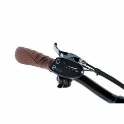 VÉLO DE VILLE ELECTRIQUE PLIANT SEMI RIGIDE E.20,2 - 20" -VÉLOS VTT Soldes Magasin velo de ville electrique pliant semi rigide e202 20 3 600x600 1