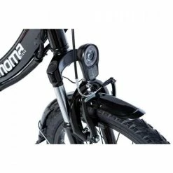 VÉLO DE VILLE ELECTRIQUE PLIANT SEMI RIGIDE E.20,2 - 20" -VÉLOS VTT Soldes Magasin velo de ville electrique pliant semi rigide e202 20 4 600x600 1