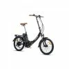 VÉLO DE VILLE ELECTRIQUE PLIANT SEMI RIGIDE E.20,2 - 20" -VÉLOS VTT Soldes Magasin velo de ville electrique pliant semi rigide e202 20 600x600 1