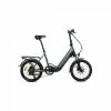 VÉLO DE VILLE ELECTRIQUE PLIANT SEMI RIGIDE E.20PRO - 20" -VÉLOS VTT Soldes Magasin velo de ville electrique pliant semi rigide e20pro 20 1 600x600 1