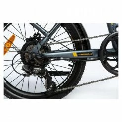 VÉLO DE VILLE ELECTRIQUE PLIANT SEMI RIGIDE E.20PRO - 20" -VÉLOS VTT Soldes Magasin velo de ville electrique pliant semi rigide e20pro 20 2 600x600 1