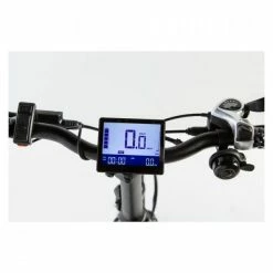 VÉLO DE VILLE ELECTRIQUE PLIANT SEMI RIGIDE E.20PRO - 20" -VÉLOS VTT Soldes Magasin velo de ville electrique pliant semi rigide e20pro 20 3 600x600 1