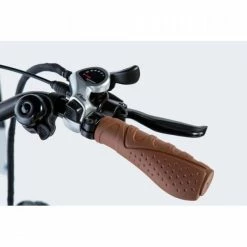 VÉLO DE VILLE ELECTRIQUE SEMI RIGIDE 26.2 - 26" -VÉLOS VTT Soldes Magasin velo de ville electrique semi rigide 262 26 3 600x600 1