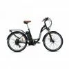 VÉLO DE VILLE ELECTRIQUE SEMI RIGIDE 26.2 - 26" -VÉLOS VTT Soldes Magasin velo de ville electrique semi rigide 262 26 600x600 1