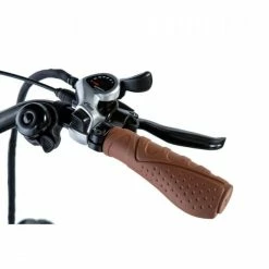 VÉLO DE VILLE ELECTRIQUE SEMI RIGIDE 28.2 - 28" -VÉLOS VTT Soldes Magasin velo de ville electrique semi rigide 282 28 3 600x600 1