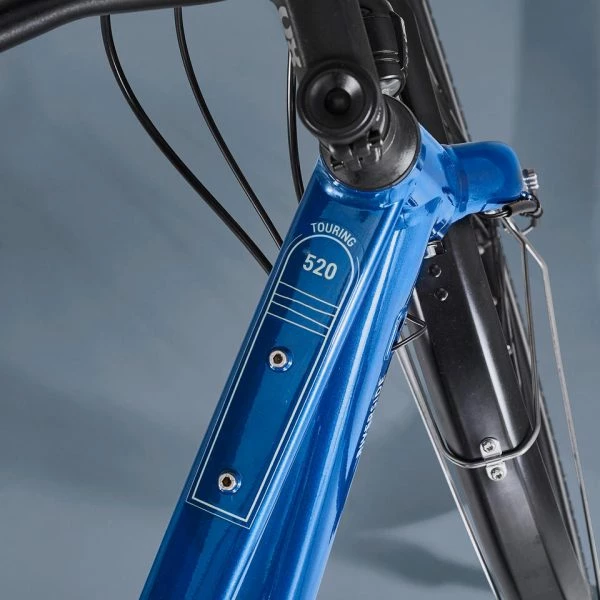 VÉLO DE VOYAGE RIVERSIDE TOURING 520 15 VÉLO DE VOYAGE RIVERSIDE TOURING 520 – Image 13