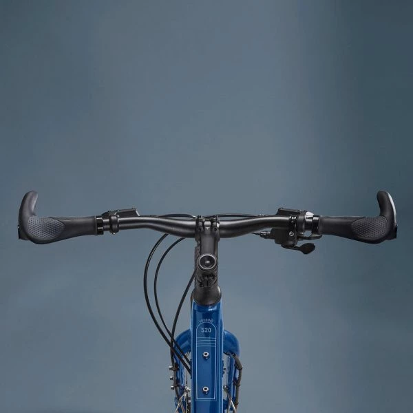 VÉLO DE VOYAGE RIVERSIDE TOURING 520 10 VÉLO DE VOYAGE RIVERSIDE TOURING 520 – Image 8