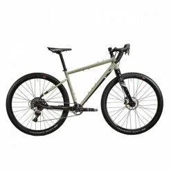 VÉLO DE VOYAGE RIVERSIDE TOURING 920 PNEUS SCHWALBE THUNDER BURT