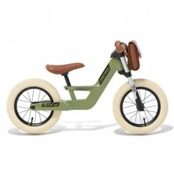 VÉLO D’ÉQUILIBRE BIKY CITY ROSE -VÉLOS VTT Soldes Magasin velo dequilibre biky retro vert 5 600x600 1