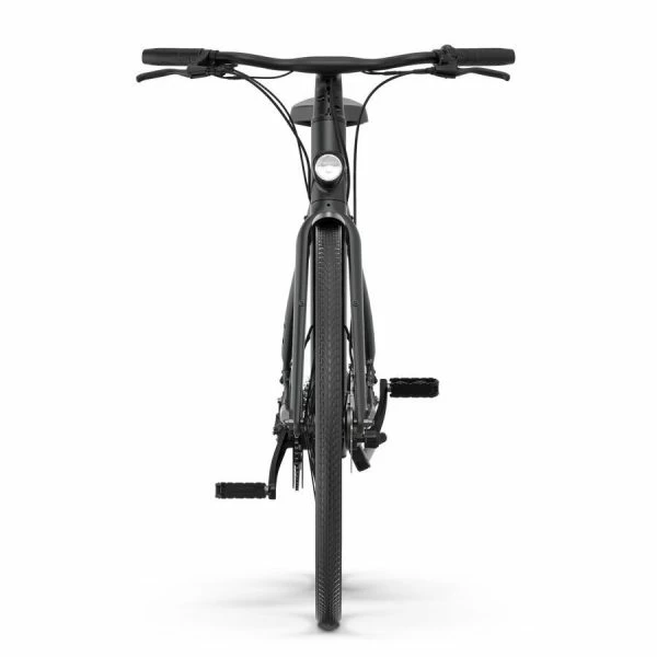 VÉLO ÉLECTRIQUE BIRD BIKE - HOMME - SHIMANO 7 VITESSES - BATTERIE 364 WH - NOIR 5 VÉLO ÉLECTRIQUE BIRD BIKE - HOMME - SHIMANO 7 VITESSES - BATTERIE 364 WH - NOIR – Image 3