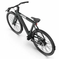 VÉLO ÉLECTRIQUE BIRD BIKE - HOMME - SHIMANO 7 VITESSES - BATTERIE 364 WH - NOIR 10 VÉLO ÉLECTRIQUE BIRD BIKE - HOMME - SHIMANO 7 VITESSES - BATTERIE 364 WH - NOIR -VÉLOS VTT Soldes Magasin velo electrique bird bike homme shimano 7 vitesses batterie 364 wh noir 3 600x600 1