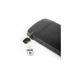 VÉLO ÉLECTRIQUE "CAPRI BERLIN", COULEUR NOIRE -VÉLOS VTT Soldes Magasin velo electrique capri berlin couleur noire 4 600x600 1