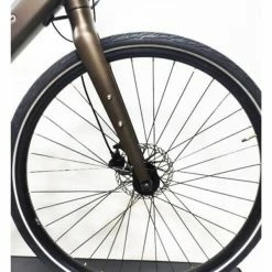 VÉLO ELECTRIQUE CLOOT COMMUTER 700 -VÉLOS VTT Soldes Magasin velo electrique cloot commuter 700 2 600x600 1