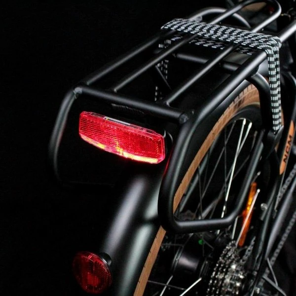 VÉLO ELECTRIQUE CRUISER NCM MIAMI - 26", 250W, BATTERIE 48V 16AH 768WH 6 VÉLO ELECTRIQUE CRUISER NCM MIAMI - 26", 250W, BATTERIE 48V 16AH 768WH – Image 4