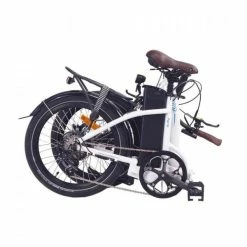 VÉLO ELECTRIQUE PLIANT NCM PARIS BLANC - 20", 250W, BATTERIE 36V 15AH 12 VÉLO ELECTRIQUE PLIANT NCM PARIS BLANC - 20", 250W, BATTERIE 36V 15AH -VÉLOS VTT Soldes Magasin velo electrique pliant ncm paris blanc 20 250w batterie 36v 15ah 3 600x600 1