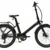 Eovolt EVENING -VÉLOS VTT Soldes Magasin velo electrique semi pliant eovolt evening 2022 mondovelo