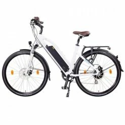 VÉLO ELECTRIQUE TREKKING NCM MILANO PLUS - 250W, BATTERIE 48V 16AH -VÉLOS VTT Soldes Magasin velo electrique trekking ncm milano plus 250w batterie 48v 16ah 6 600x600 1