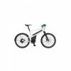 VÉLO ÉLECTRIQUE URBAIN 100% AUTOMATIQUE - IWEECH 24" S+ BLANC NACRÉ -VÉLOS VTT Soldes Magasin velo electrique urbain 100 automatique iweech 24 s blanc nacre 600x600 1