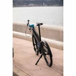 VÉLO ÉLECTRIQUE URBAIN 100% AUTOMATIQUE - IWEECH 24" S NOIR MAT -VÉLOS VTT Soldes Magasin velo electrique urbain 100 automatique iweech 24 s noir mat 3 600x600 1