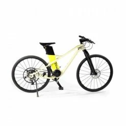 VÉLO ÉLECTRIQUE URBAIN MESSENGER