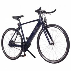 VÉLO ELECTRIQUE URBAIN NCM C5 - 36V 12AH 432WH - VERT FONCÉ 14 VÉLO ELECTRIQUE URBAIN NCM C5 - 36V 12AH 432WH - VERT FONCÉ -VÉLOS VTT Soldes Magasin velo electrique urbain ncm c5 36v 12ah 432wh bleu marine 2 600x600 1