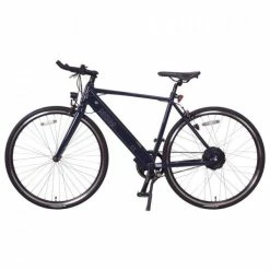 VÉLO ELECTRIQUE URBAIN NCM C5 - 36V 12AH 432WH - VERT FONCÉ 15 VÉLO ELECTRIQUE URBAIN NCM C5 - 36V 12AH 432WH - VERT FONCÉ -VÉLOS VTT Soldes Magasin velo electrique urbain ncm c5 36v 12ah 432wh bleu marine 3 600x600 1