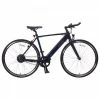 VÉLO ELECTRIQUE URBAIN NCM C5 - 36V 12AH 432WH - BLEU MARINE -VÉLOS VTT Soldes Magasin velo electrique urbain ncm c5 36v 12ah 432wh bleu marine 600x600 2