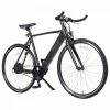VÉLO ELECTRIQUE URBAIN NCM C5 - 36V 12AH 432WH - VERT FONCÉ -VÉLOS VTT Soldes Magasin velo electrique urbain ncm c5 36v 12ah 432wh vert fonce 600x600 1