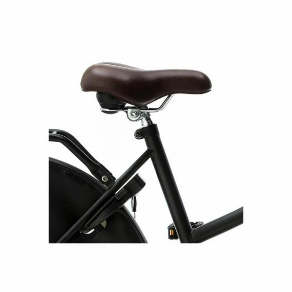 VÉLO ENFANT NOGAN VINTAGE N3 - 24 POUCES - NOIR MAT 7 VÉLO ENFANT NOGAN VINTAGE N3 - 24 POUCES - NOIR MAT – Image 5